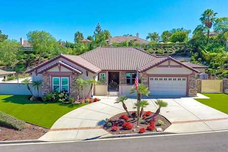 1537 Hillstone Ave. Escondido, CA 92029