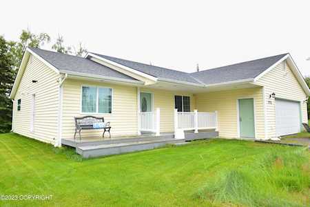 37276 Specklebelly Circle Kenai, AK 99611