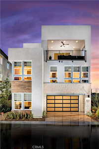 131 Parklands Alley Lake Forest, CA 92630