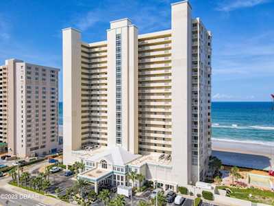 3333 Atlantic Avenue #2203 Daytona Beach Shores, FL 32118