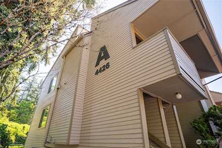 4426 147th Pl NE #A8 Bellevue, WA 98007