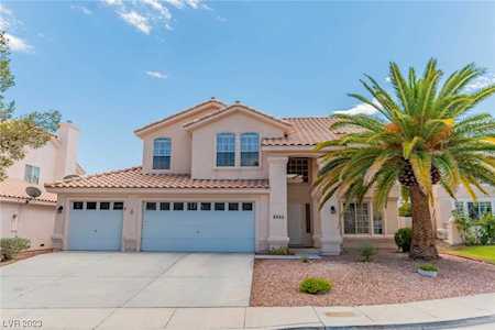 8965 Pomona Ct Las Vegas, NV 89147