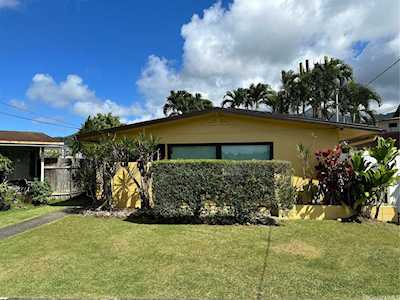 45-641 C Apapane Street Kaneohe, HI 96744