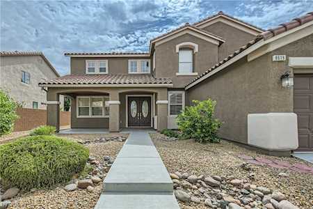 8616 Canyon Ranch St Las Vegas, NV 89131