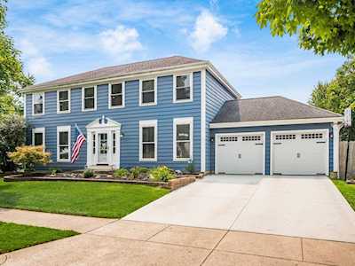 2151 Everton Place Columbus, OH 43235