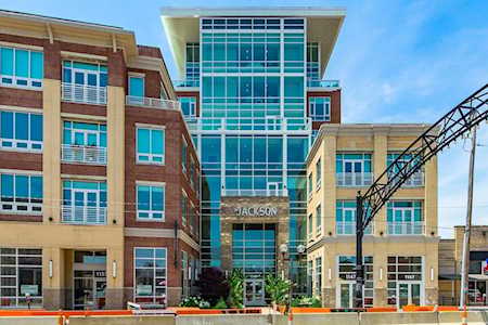 1145 N High Street Columbus, OH 43201