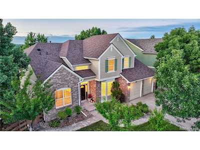 6368 Violet Ct Arvada, CO 80403