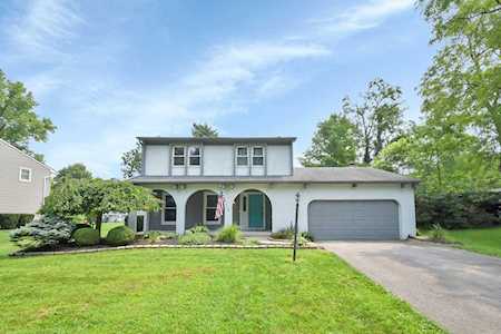 1740 Cobblegate Lane Reynoldsburg, OH 43068
