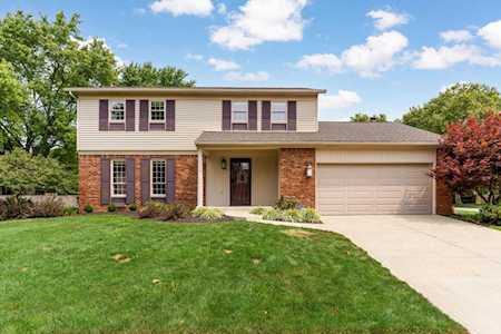 1032 Kirk Avenue Worthington, OH 43085