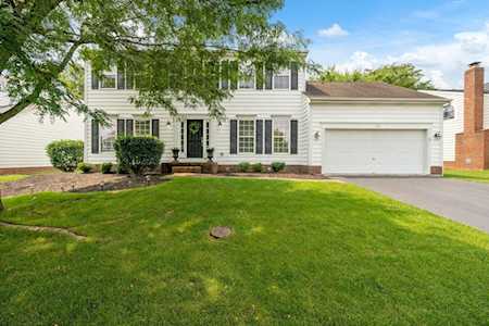 159 Timber Oak Drive Powell, OH 43065