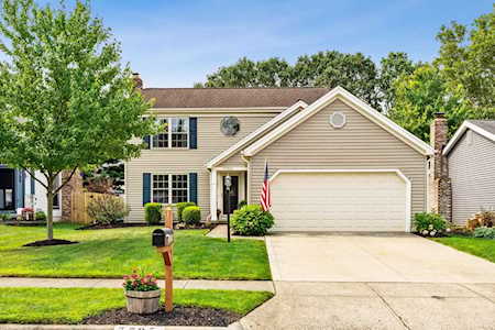 7795 Leaview Drive Columbus, OH 43235