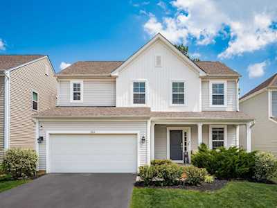564 Eisen Drive Blacklick, OH 43004