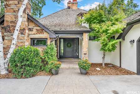 5202 W Hampton Ct N Highland, UT 84003