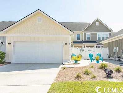2360 Heritage Loop Myrtle Beach, SC 29577