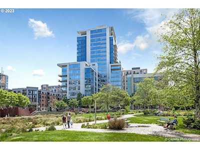 1001 NW Lovejoy ST #1210 Portland, OR 97209