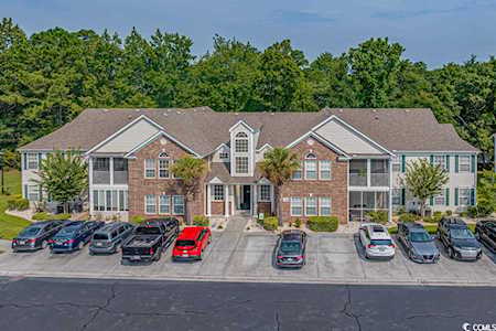 132 Brentwood Dr. #E Murrells Inlet, SC 29576