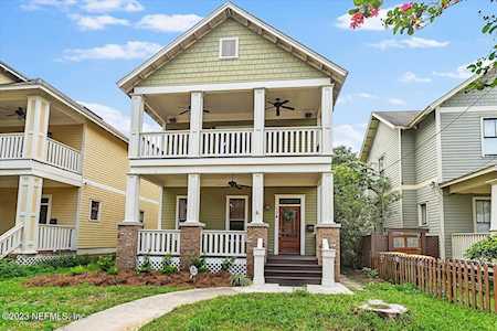 134 E 9th ST Jacksonville, FL 32206