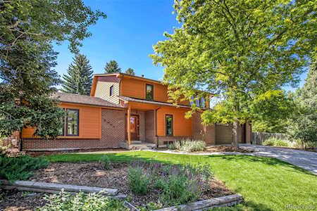 7831 S Jackson Circle Centennial, CO 80122