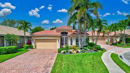 6832 Via Bellini Lake Worth, FL 33467