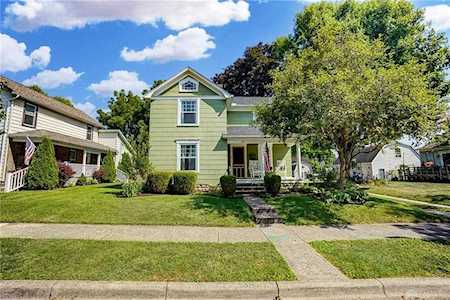 423 W Plum Street Tipp City, OH 45371