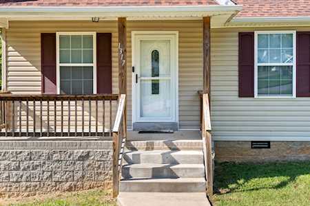 1317 Cedar St Clarksville, TN 37040