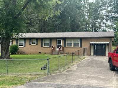 204 Yorktown Rd Clarksville, TN 37042