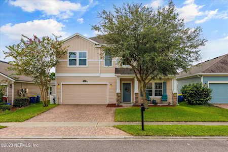 180 Asbury Hill CT Jacksonville, FL 32218