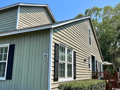 4840 Moss Creek Loop #44 Murrells Inlet, SC 29576