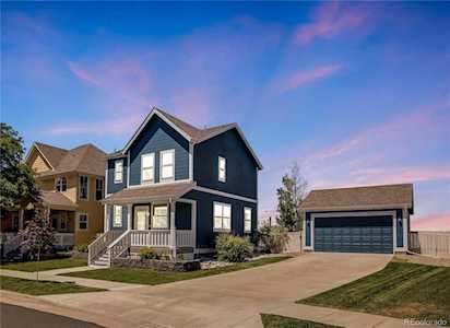 9505 E 109th Circle Commerce City, CO 80640