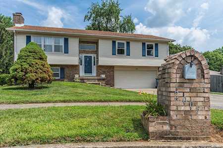 2005 Hannibal Court Ct Lexington, KY 40514