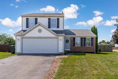 5775 Silver Spurs Lane Galloway, OH 43119