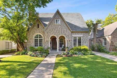 5251 Monticello Avenue Dallas, TX 75206