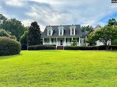 101 River Creek Dr Irmo, SC 29063