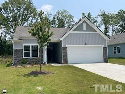 744 Mirror Pond Drive Zebulon, NC 27597