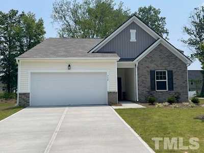 732 Mirror Pond Drive Zebulon, NC 27597