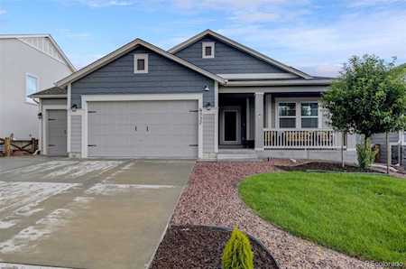 6527 Backcountry Loop Colorado Springs, CO 80927