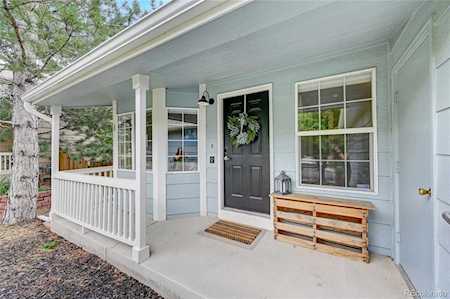 3805 Storm Cloud Way Castle Rock, CO 80104