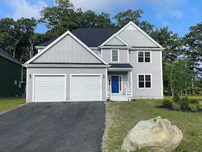 26 Timber Crest Drive #Lot 16 Medway, MA 02053