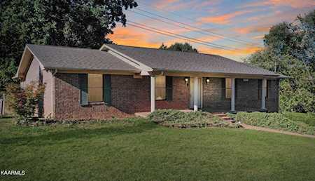 4713 Zirkle Dr Knoxville, TN 37918