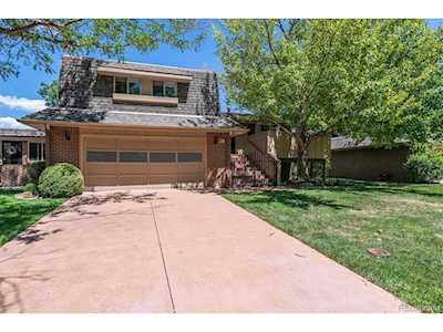 31 Eagle Dr Littleton, CO 80123