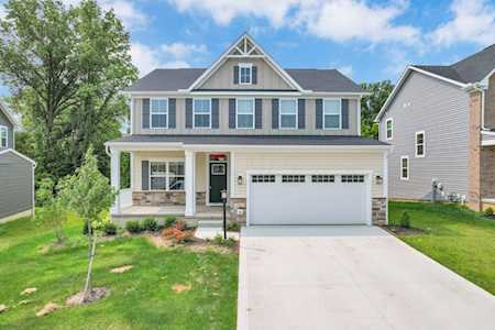 244 Arlington Drive Pickerington, OH 43147