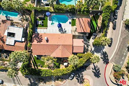327 E Via Altamira Palm Springs, CA 92262
