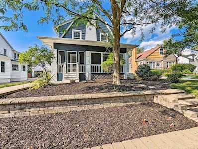 274 Chatham Road Columbus, OH 43214