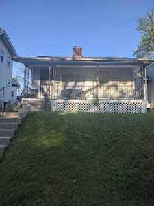 261 N Wheatland Avenue Columbus, OH 43204