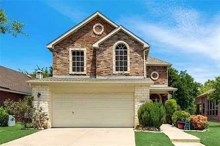 8600 Tyler Drive Lantana, TX 76226