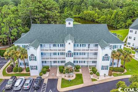 111 Greenside Villas Dr. #A2 Little River, SC 29566