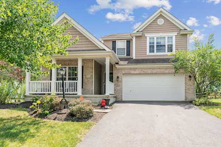 7535 Bunker Ridge Court Blacklick, OH 43004