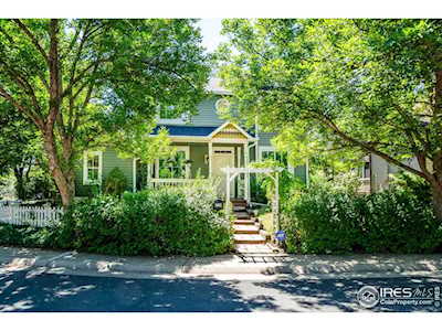 2508 Ravenwood Ln Lafayette, CO 80026