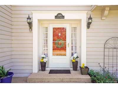 2406 W 20th Street Rd Greeley, CO 80634