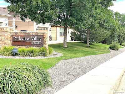 5658 Gore Range Way Golden, CO 80403